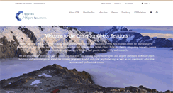 Desktop Screenshot of nwfdc.org